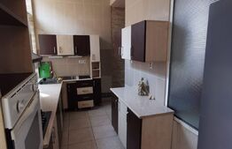 Apartament la casa cochet cu terasa, 3 camere, 98 m2 utili,curte comuna, Mucius Scevola