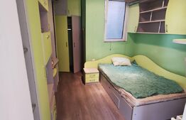 Apartament la casa cochet cu terasa, 3 camere, 98 m2 utili,curte comuna, Mucius Scevola