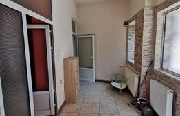 Apartament la casa cochet cu terasa, 3 camere, 98 m2 utili,curte comuna, Mucius Scevola