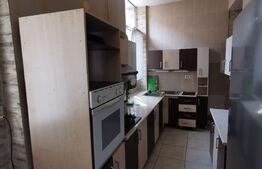Apartament la casa cochet cu terasa, 3 camere, 98 m2 utili,curte comuna, Mucius Scevola