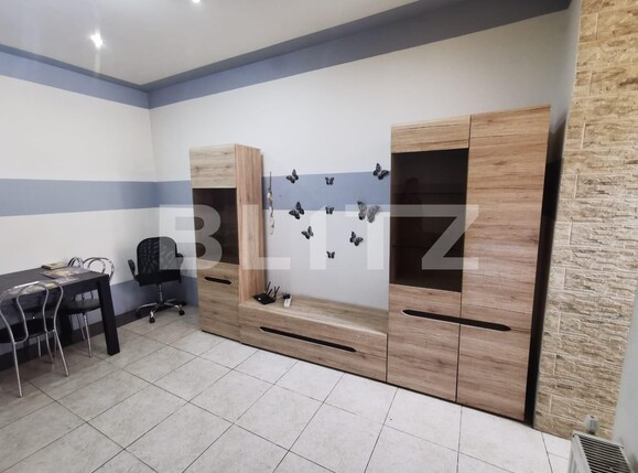 Apartament de vânzare 3 camere Romanilor - 123173AV | BLITZ Arad | Poza1