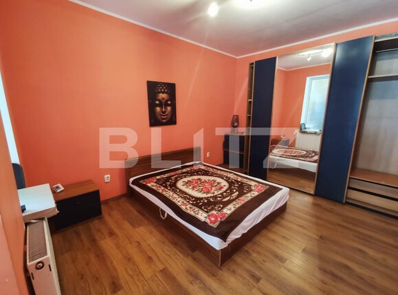 Apartament de vânzare 3 camere Romanilor - 123173AV | BLITZ Arad | Poza3