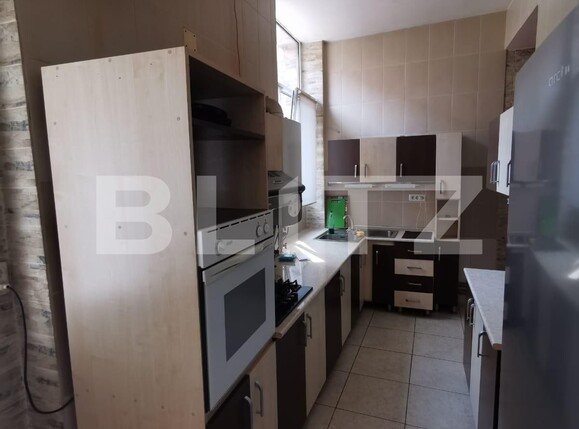 Apartament de vânzare 3 camere Romanilor - 123173AV | BLITZ Arad | Poza5