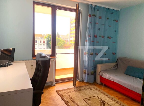 Apartament de închiriat 3 camere Malul Muresului - 123407AI | BLITZ Arad | Poza3