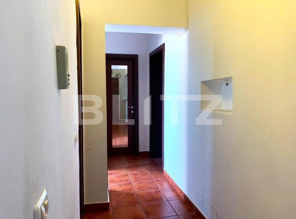 Apartament de închiriat 3 camere Malul Muresului - 123407AI | BLITZ Arad | Poza5
