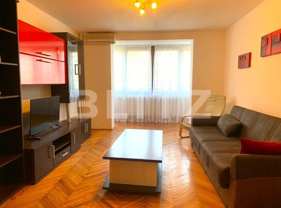 Apartament de închiriat 3 camere Malul Muresului - 123407AI | BLITZ Arad | Poza1