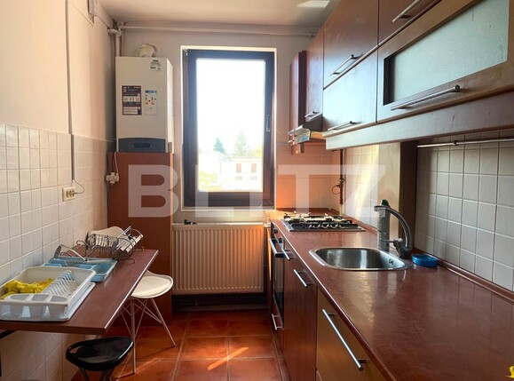 Apartament de închiriat 3 camere Malul Muresului - 123407AI | BLITZ Arad | Poza4
