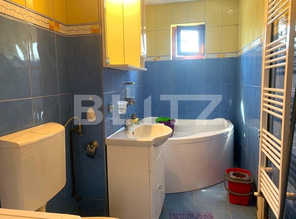 Apartament de închiriat 3 camere Malul Muresului - 123407AI | BLITZ Arad | Poza7