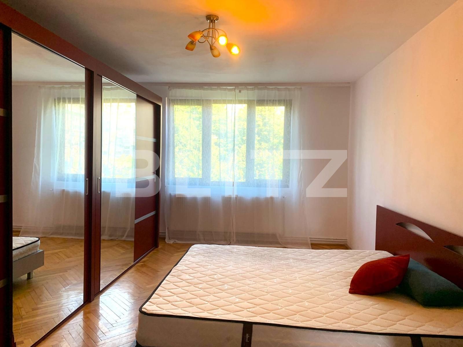 Apartament de închiriat 3 camere Malul Muresului - 123407AI | BLITZ Arad | Poza2