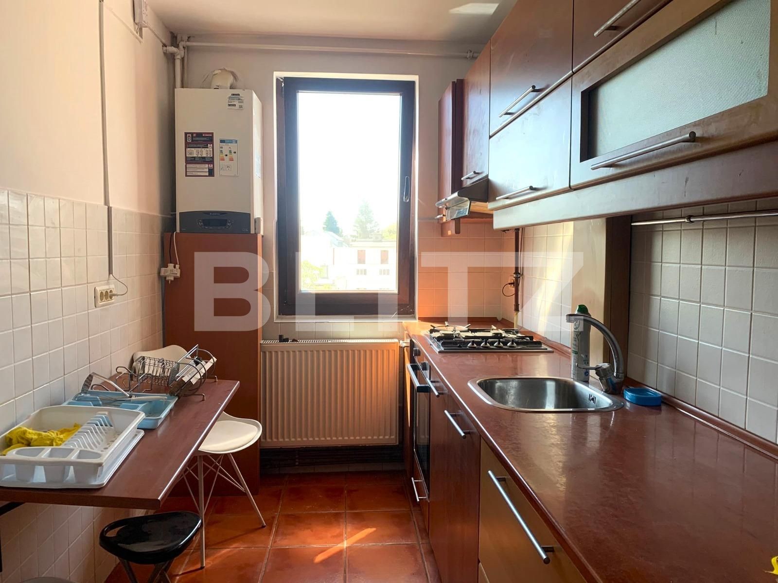 Apartament de închiriat 3 camere Malul Muresului - 123407AI | BLITZ Arad | Poza4