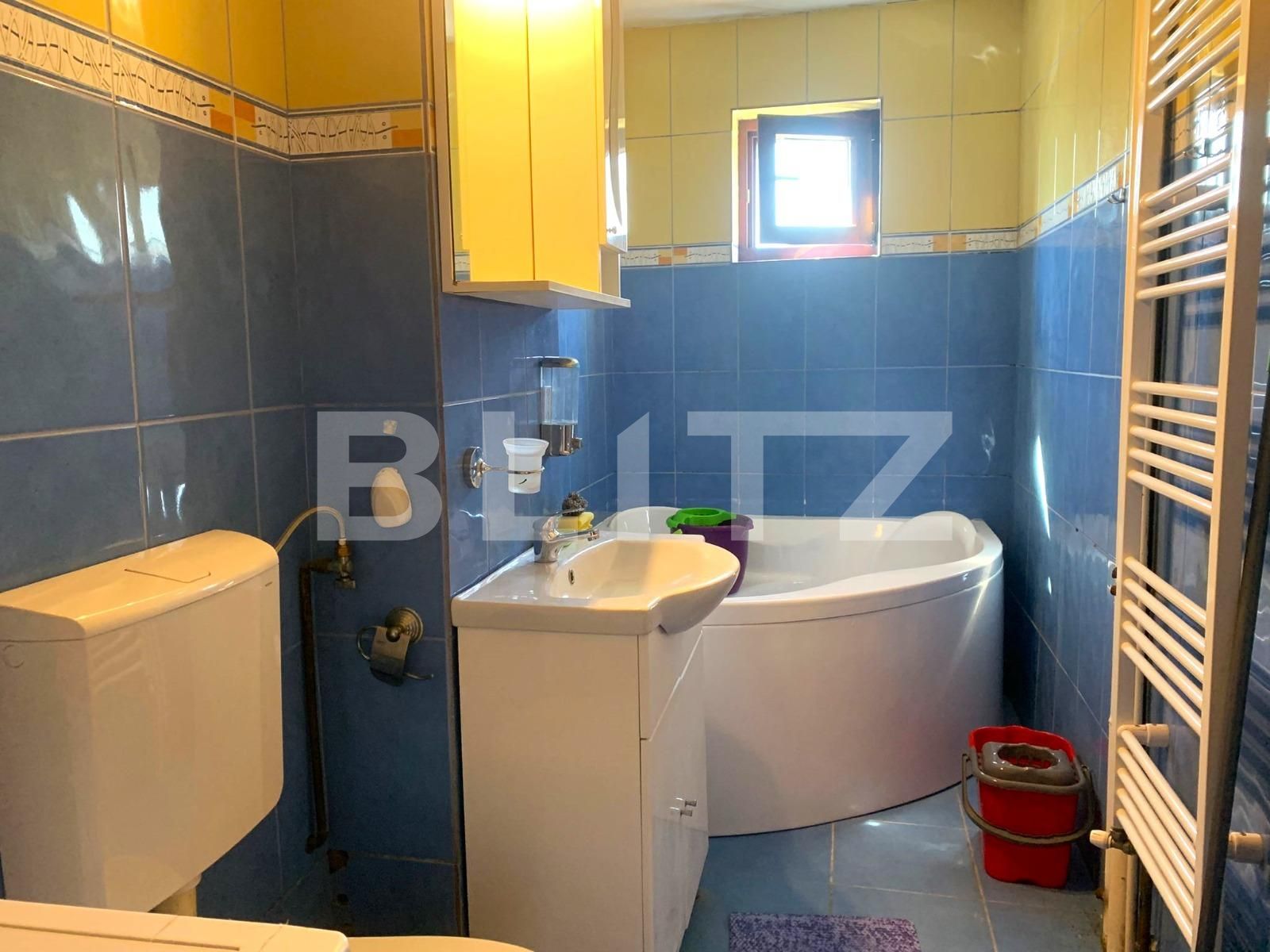 Apartament de închiriat 3 camere Malul Muresului - 123407AI | BLITZ Arad | Poza7