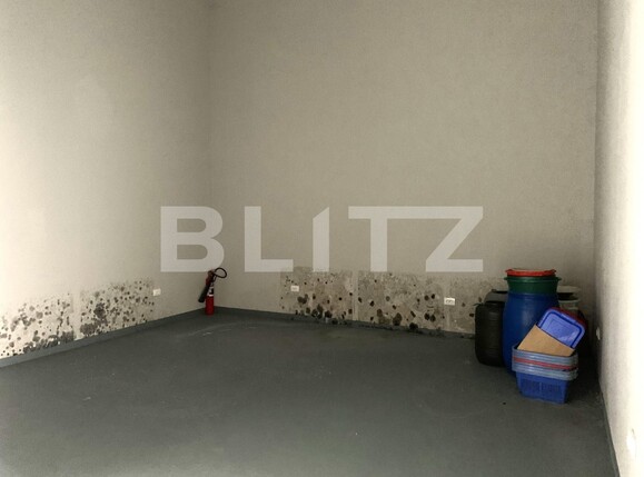 Spațiu comercial de vânzare UTA - 124888SVC | BLITZ Arad | Poza7