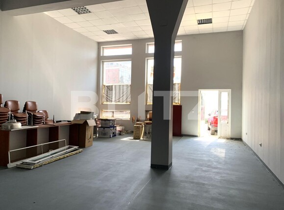 Spațiu comercial de vânzare UTA - 124888SVC | BLITZ Arad | Poza6
