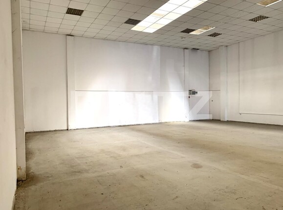 Spațiu comercial de vânzare UTA - 124888SVC | BLITZ Arad | Poza3