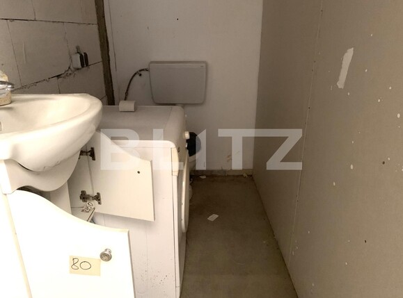 Spațiu comercial de vânzare UTA - 124888SVC | BLITZ Arad | Poza8