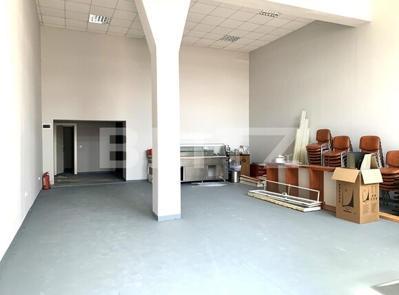 Spațiu comercial de vânzare UTA - 124888SVC | BLITZ Arad | Poza5