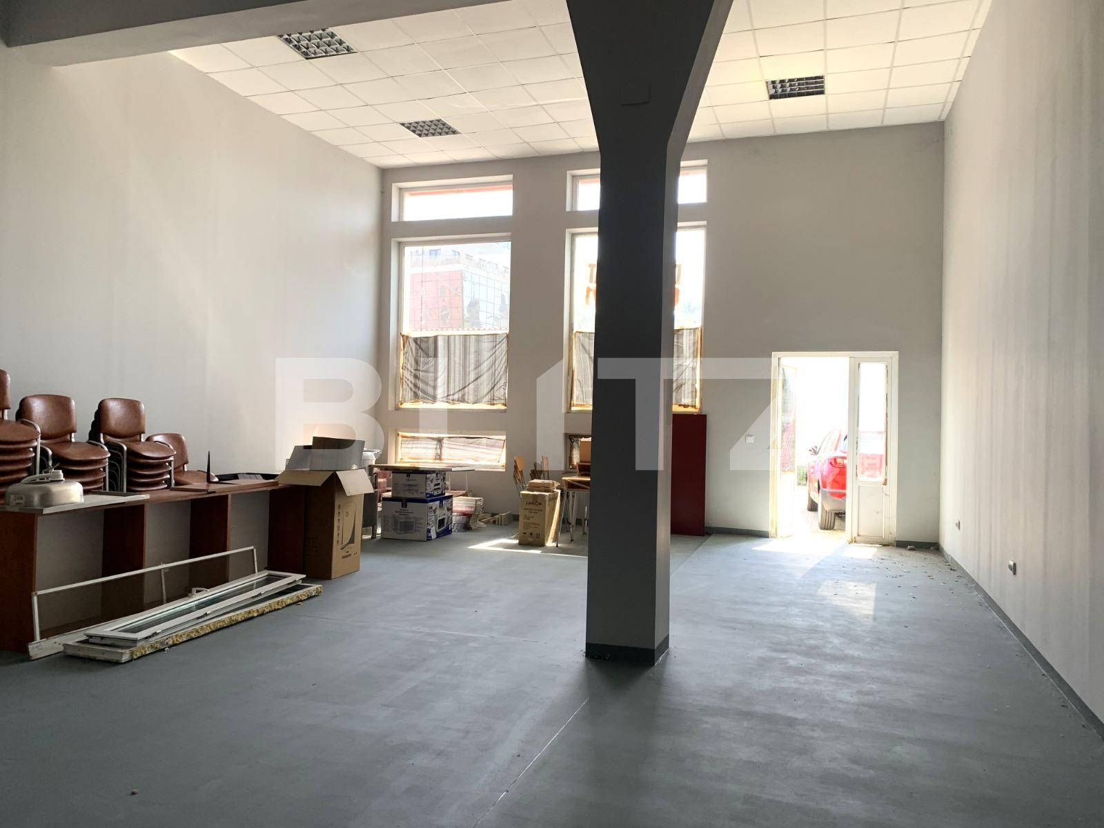 Spațiu comercial de vânzare UTA - 124888SVC | BLITZ Arad | Poza6