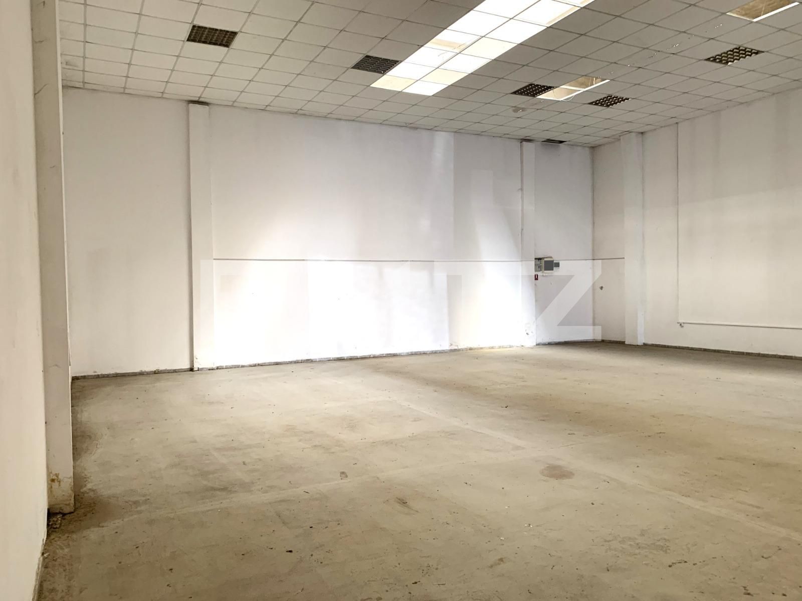 Spațiu comercial de vânzare UTA - 124888SVC | BLITZ Arad | Poza3