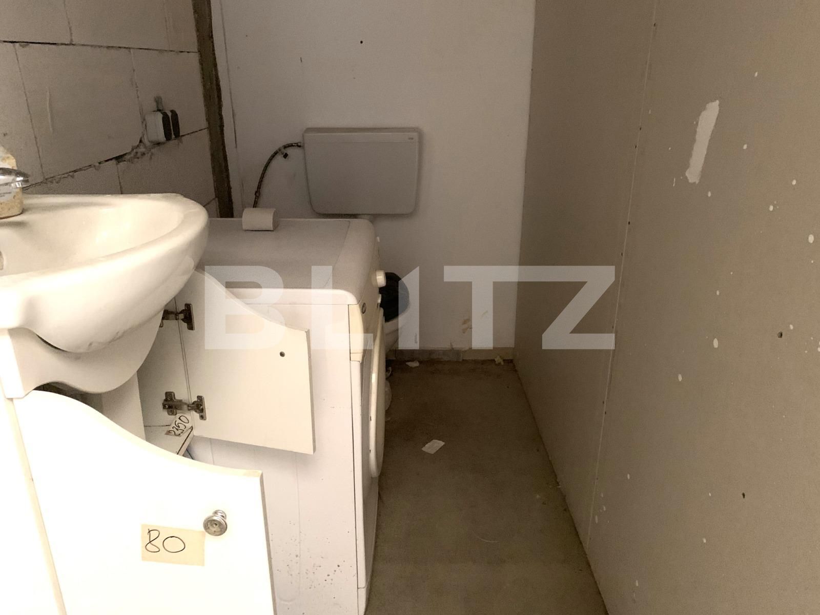 Spațiu comercial de vânzare UTA - 124888SVC | BLITZ Arad | Poza8