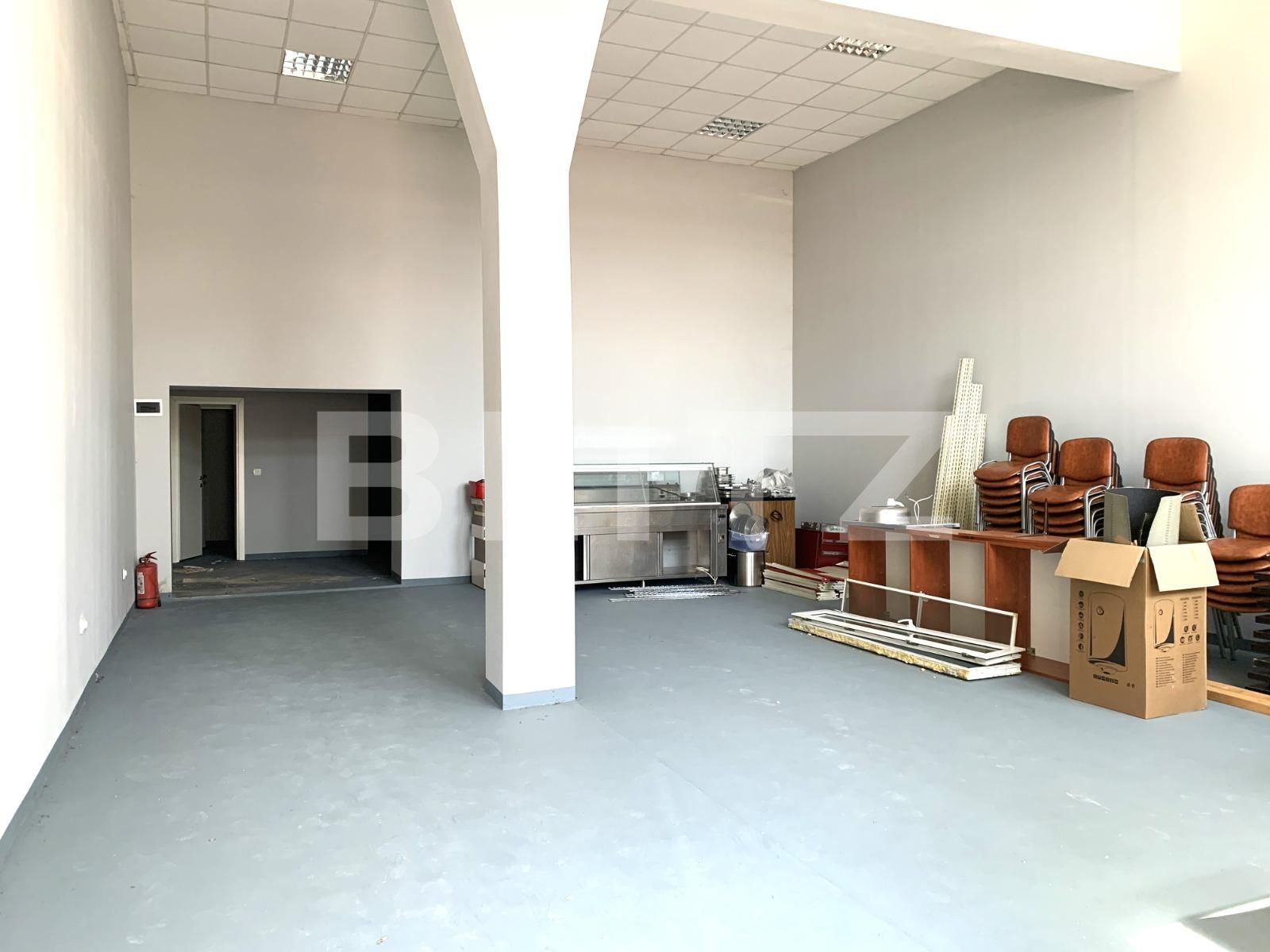 Spațiu comercial de vânzare UTA - 124888SVC | BLITZ Arad | Poza5