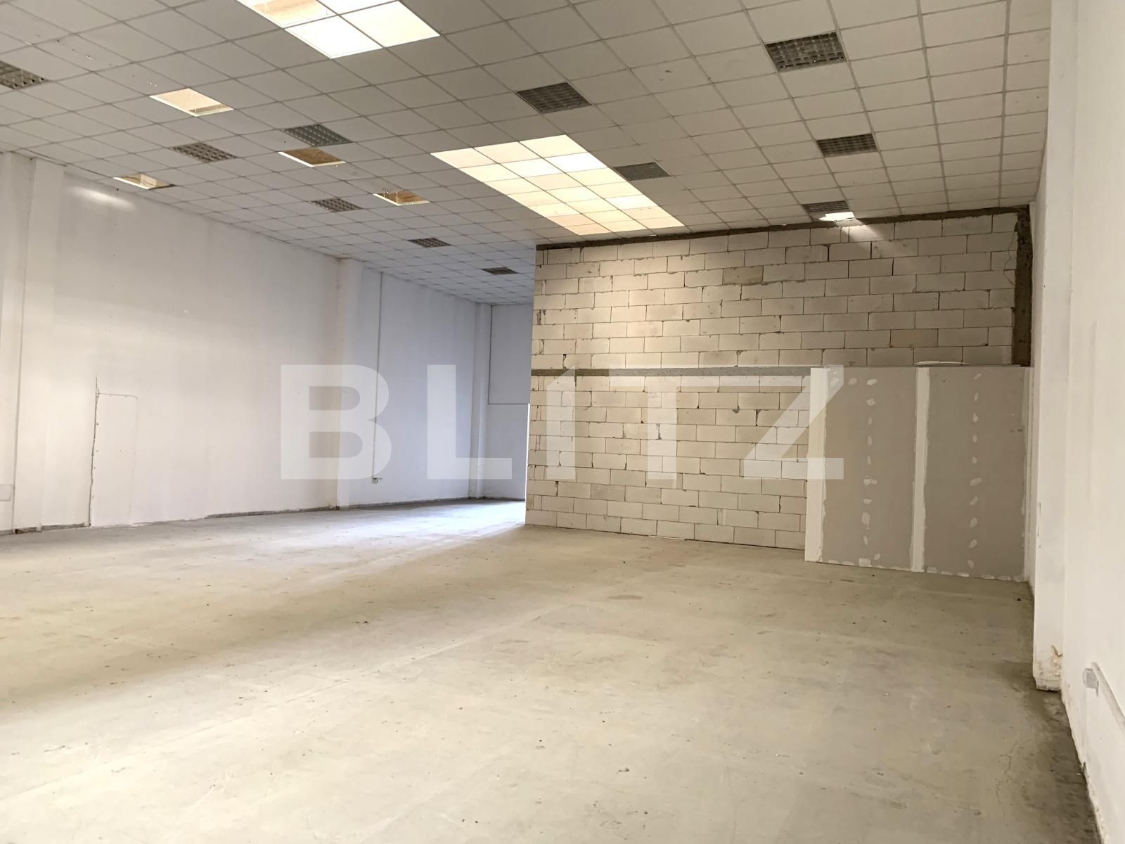 Spațiu comercial de vânzare UTA - 124888SVC | BLITZ Arad | Poza2