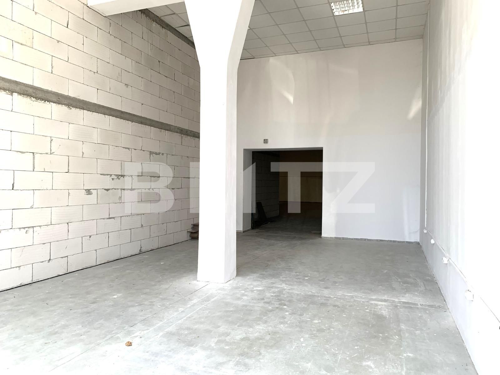 Spațiu comercial de vânzare UTA - 124888SVC | BLITZ Arad | Poza4