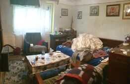 Casa modesta Ghioroc, 1400 mp teren