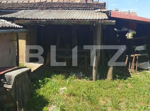 Casa de vânzare 2 camere Exterior Est - 124949CV | BLITZ Arad | Poza4