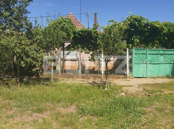 Casa de vânzare 2 camere Exterior Est - 124949CV | BLITZ Arad | Poza1