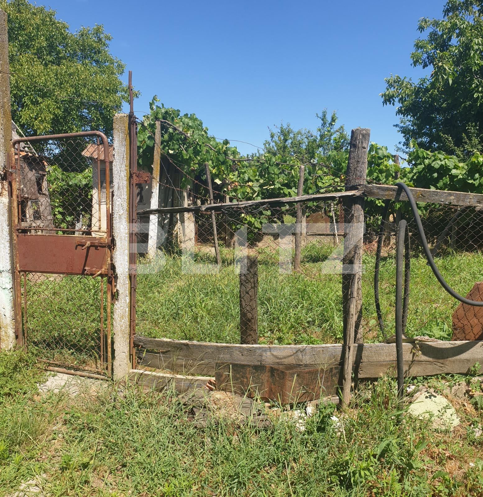 Casa de vânzare 2 camere Exterior Est - 124949CV | BLITZ Arad | Poza7