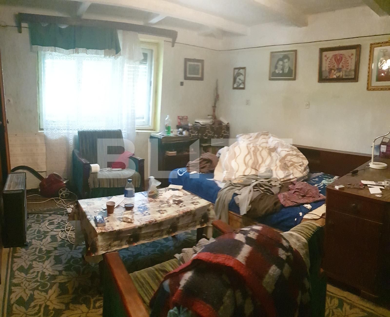 Casa de vânzare 2 camere Exterior Est - 124949CV | BLITZ Arad | Poza3