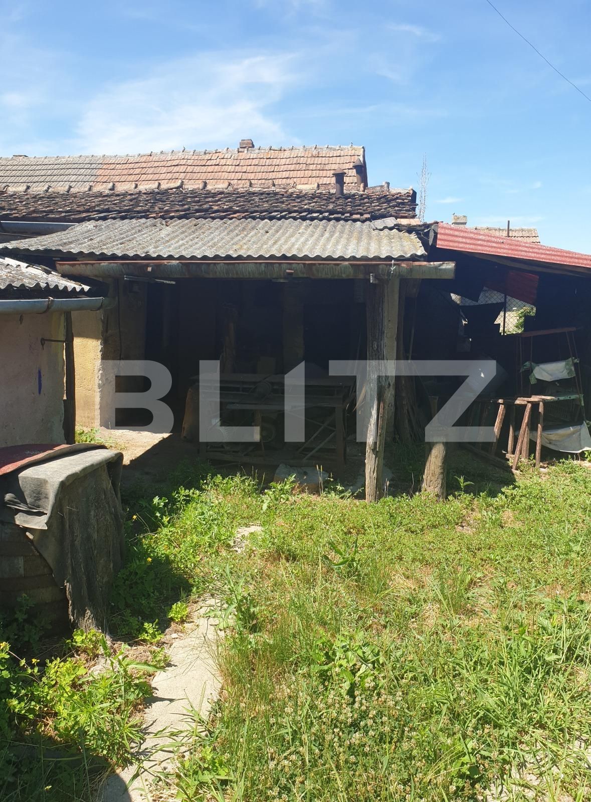 Casa de vânzare 2 camere Exterior Est - 124949CV | BLITZ Arad | Poza4