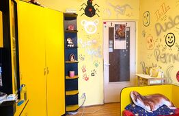 Apartament spatios, 3 camere, decomandat, 70 mp, zona Miron Costin