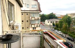 Apartament spatios, 3 camere, decomandat, 70 mp, zona Miron Costin