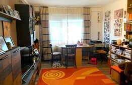 Apartament spatios, 3 camere, decomandat, 70 mp, zona Miron Costin