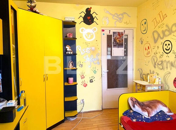 Apartament de vânzare 3 camere Miron Costin - 126130AV | BLITZ Arad | Poza4