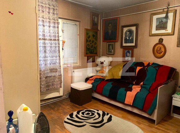 Apartament de vânzare 3 camere Miron Costin - 126130AV | BLITZ Arad | Poza5