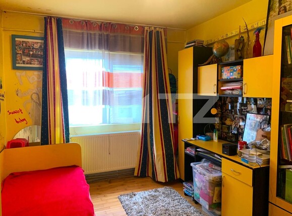 Apartament de vânzare 3 camere Miron Costin - 126130AV | BLITZ Arad | Poza3