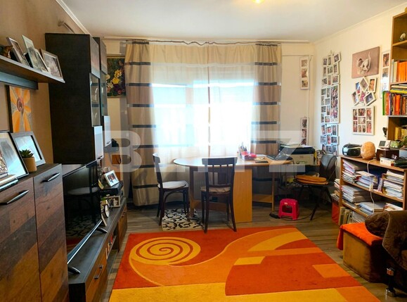 Apartament de vânzare 3 camere Miron Costin - 126130AV | BLITZ Arad | Poza1