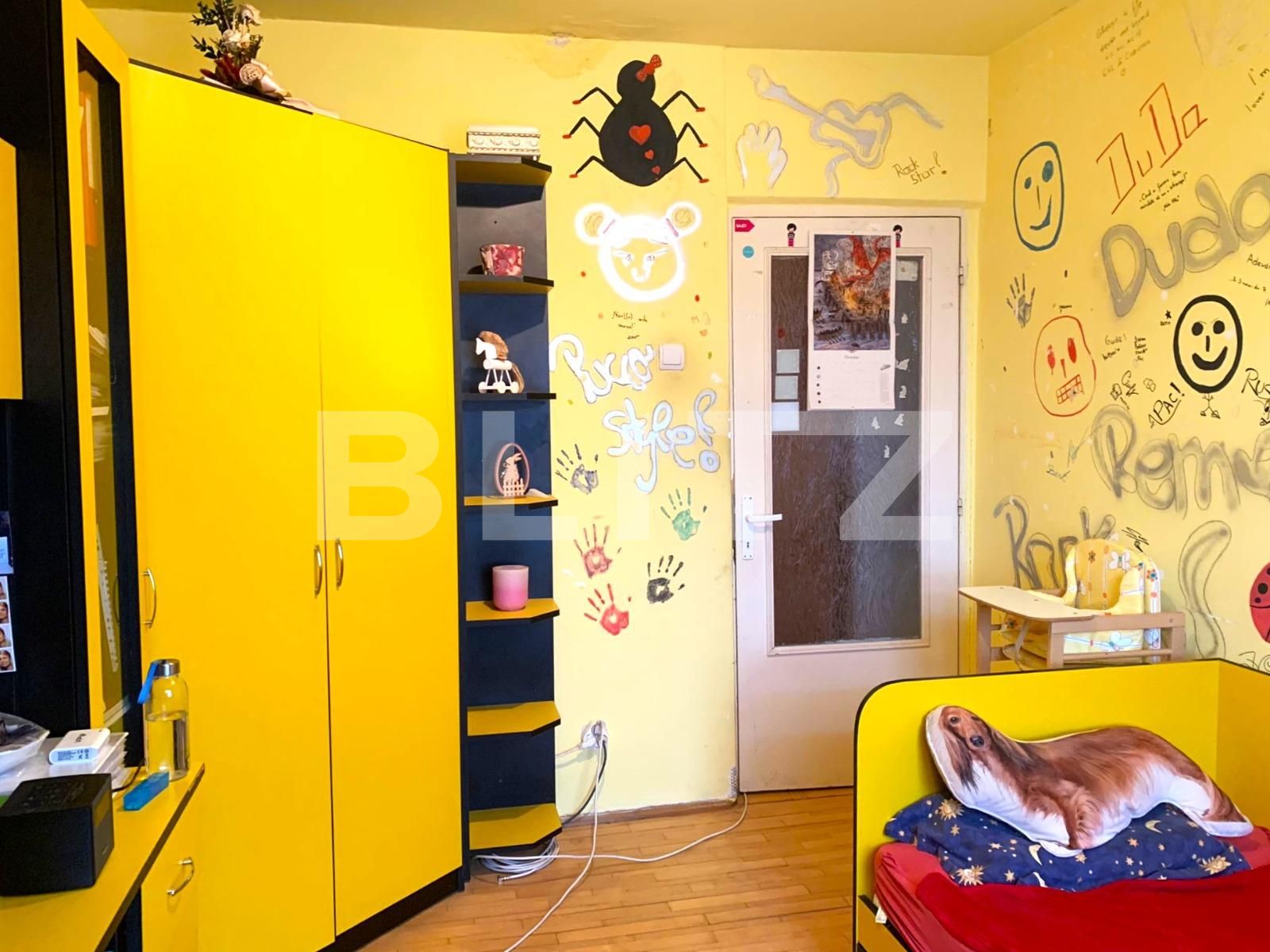 Apartament de vânzare 3 camere Miron Costin - 126130AV | BLITZ Arad | Poza4