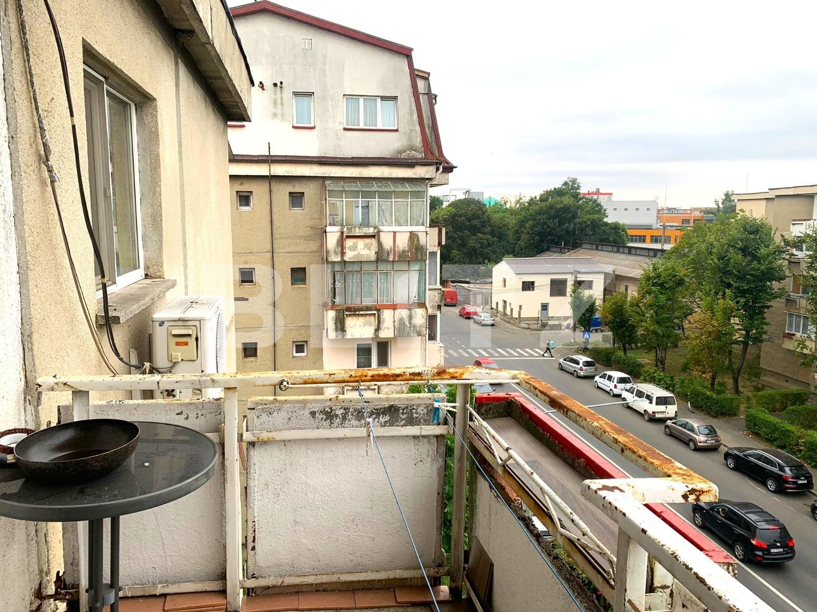 Apartament de vânzare 3 camere Miron Costin - 126130AV | BLITZ Arad | Poza8