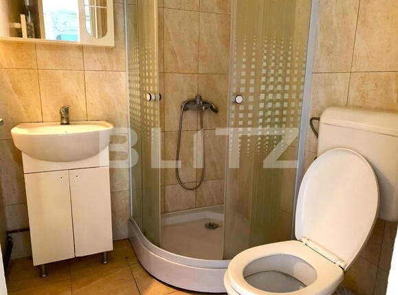 Apartament de închiriat 4 camere Ultracentral - 127490AI | BLITZ Arad | Poza14