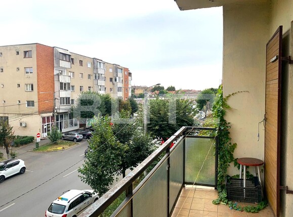 Apartament de închiriat 4 camere Ultracentral - 127490AI | BLITZ Arad | Poza10
