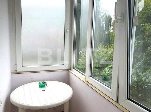 Apartament de închiriat 4 camere Ultracentral - 127490AI | BLITZ Arad | Poza12