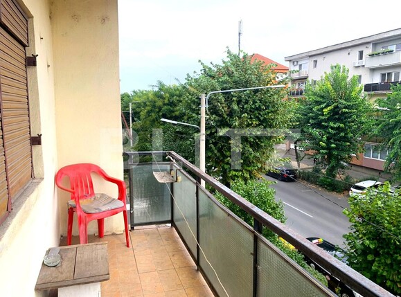 Apartament de închiriat 4 camere Ultracentral - 127490AI | BLITZ Arad | Poza11