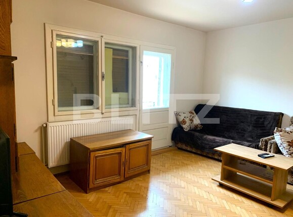 Apartament de închiriat 4 camere Ultracentral - 127490AI | BLITZ Arad | Poza5