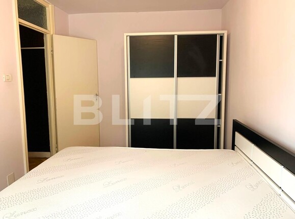 Apartament de închiriat 4 camere Ultracentral - 127490AI | BLITZ Arad | Poza1