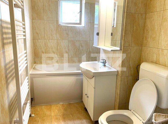 Apartament de închiriat 4 camere Ultracentral - 127490AI | BLITZ Arad | Poza13