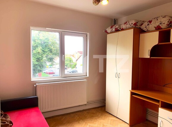 Apartament de închiriat 4 camere Ultracentral - 127490AI | BLITZ Arad | Poza3