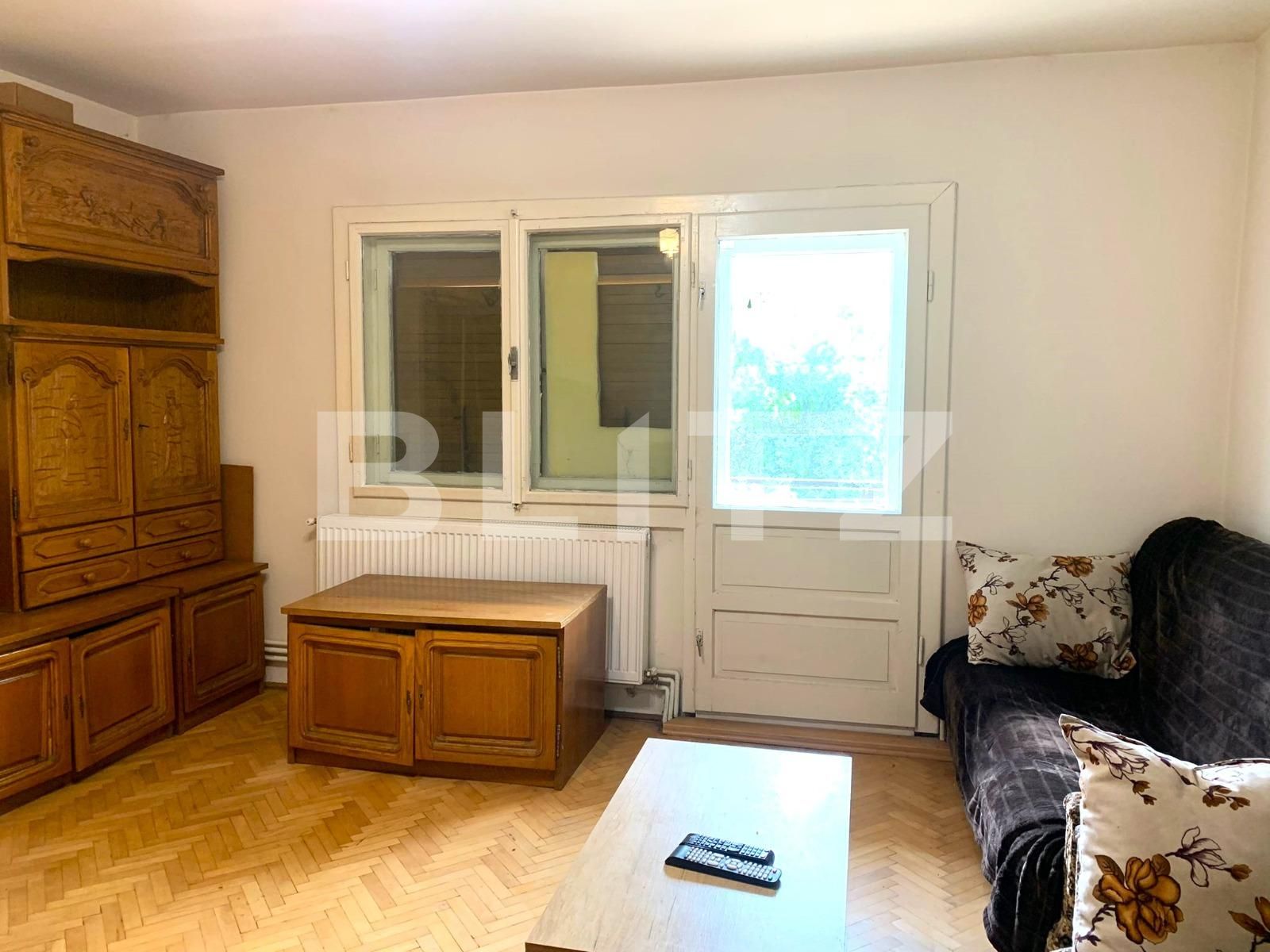 Apartament de închiriat 4 camere Ultracentral - 127490AI | BLITZ Arad | Poza7